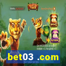 bet03 .com